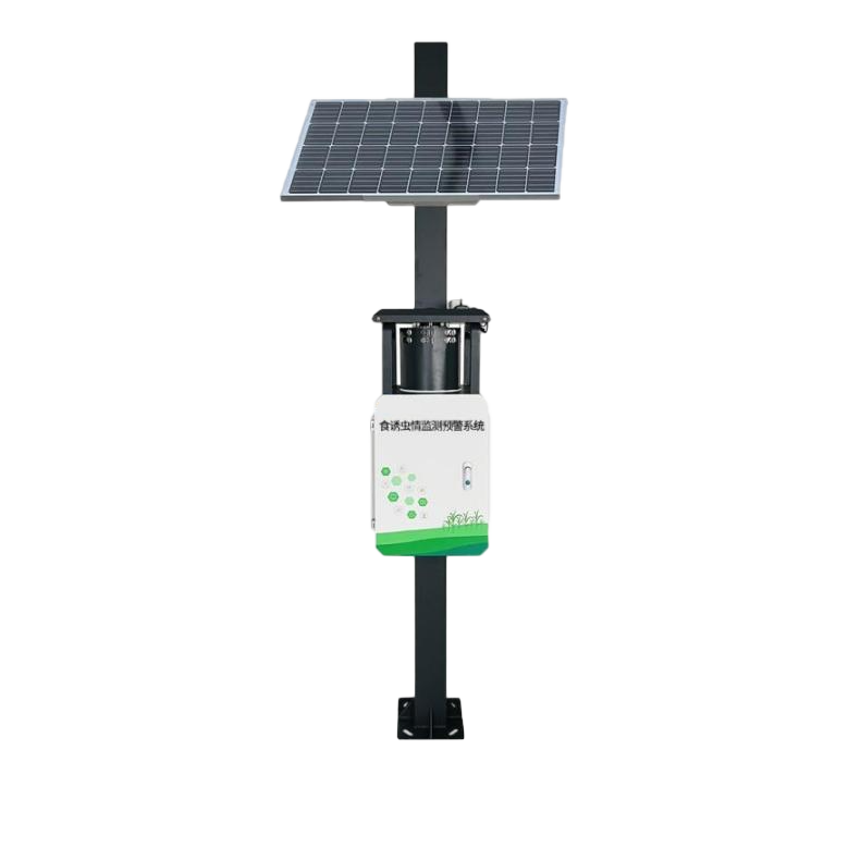 農(nóng)業(yè)四情監(jiān)測(cè)方案建設(shè)