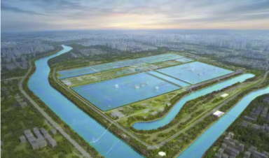 水利部“十五五”規(guī)劃：數(shù)字孿生技術(shù)驅(qū)動全域水務(wù)智能化